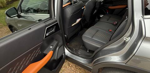 Mitsubishi Outlander Plug-In Hybrid 2024