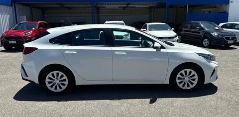 Kia CERATO 2021