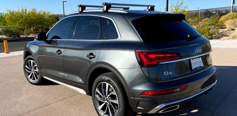Audi Q5 2023