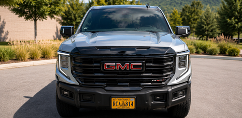 GMC Sierra 1500 2023