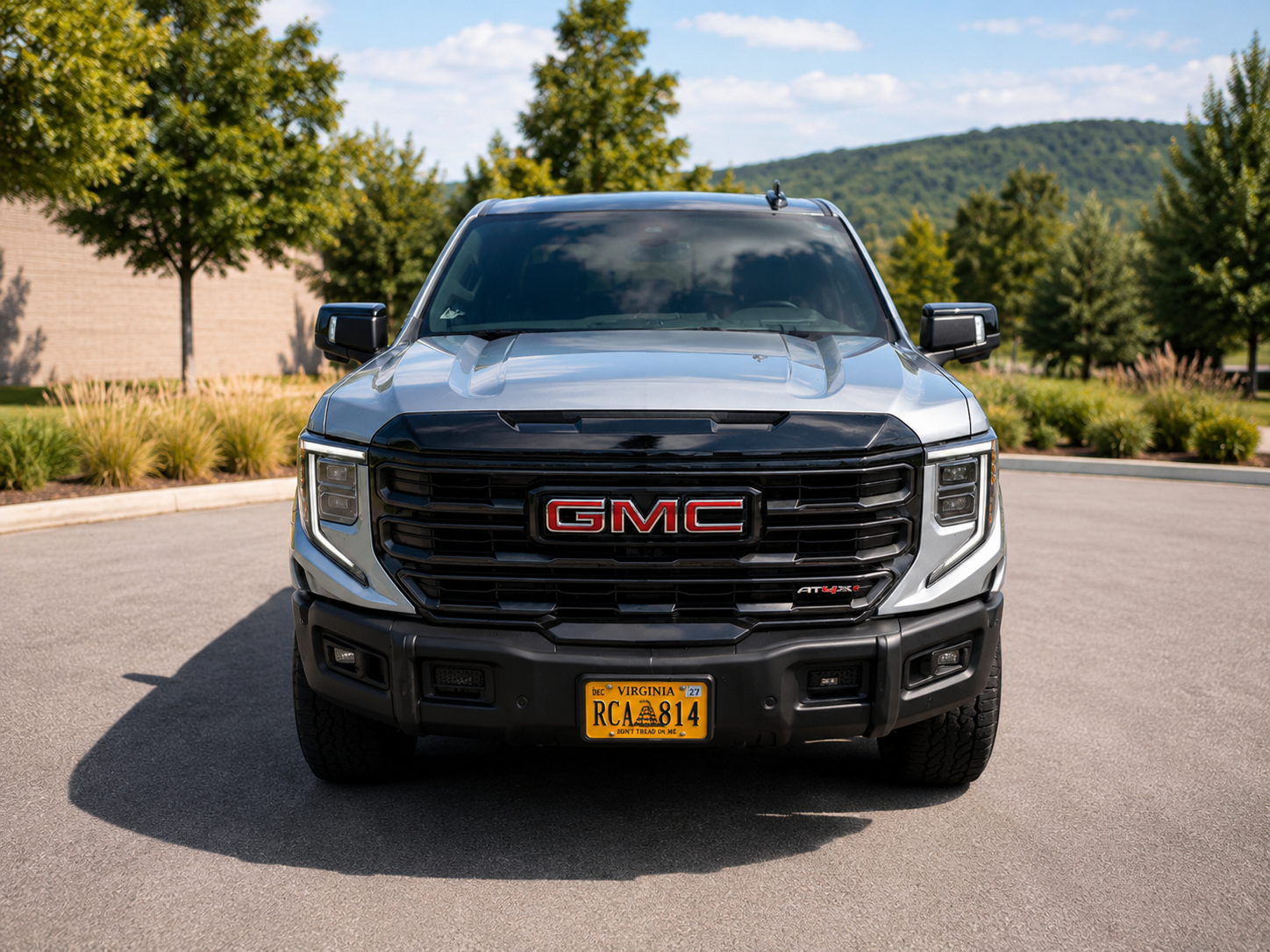 GMC Sierra 1500 2023 in Spotsylvania Courthouse, VA