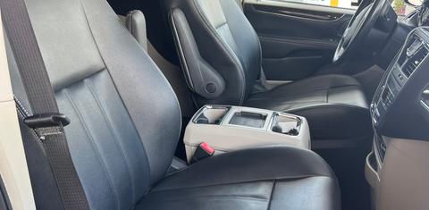Chrysler Town & Country 2014
