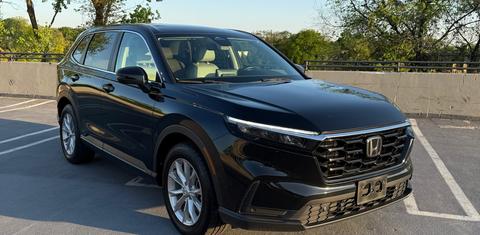 Honda CR-V 2023