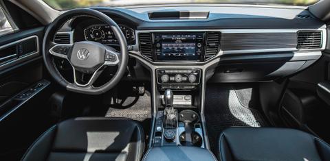 Volkswagen Atlas 2023