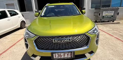 GWM HAVAL JOLION 2022
