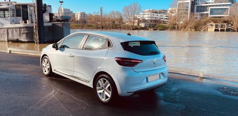 Renault CLIO V 2019