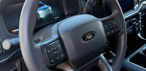 Ford F-150 2024