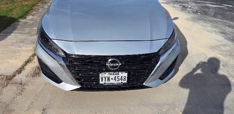 Nissan Altima 2024