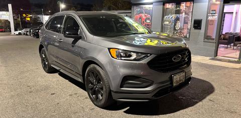 Ford Edge 2024