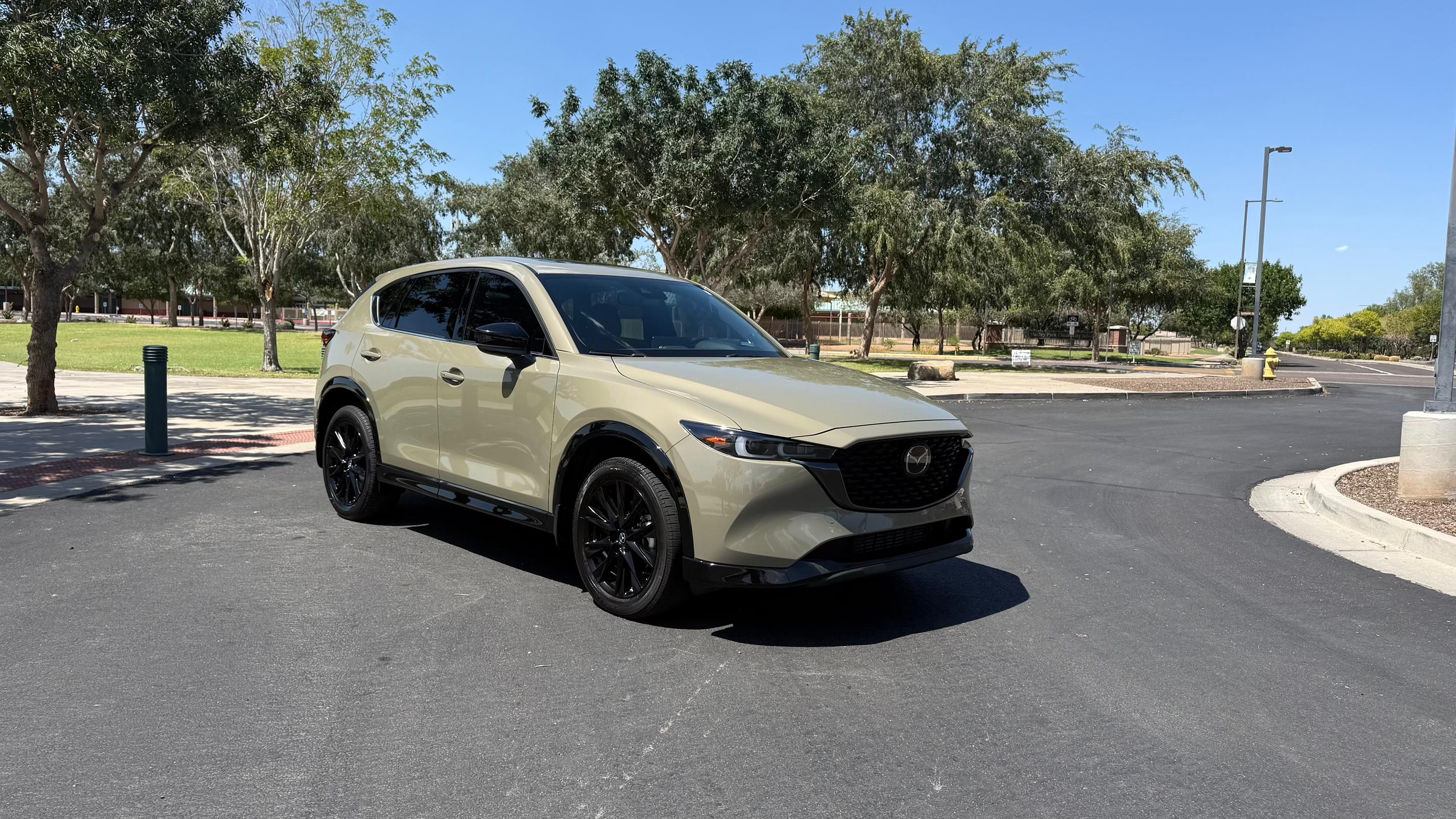 Mazda CX-5 2024 in Phoenix, AZ