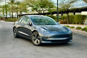 Tesla Model 3 2023 in Las Vegas