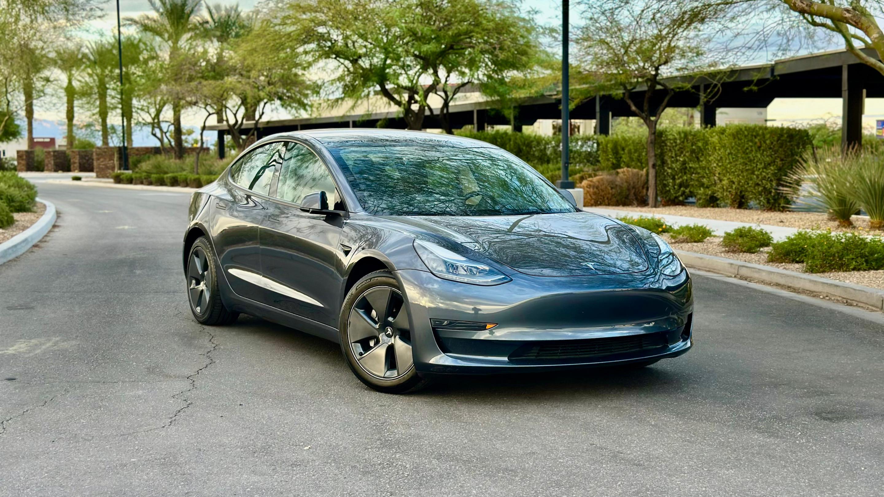 Tesla Model 3 2023 in Las Vegas, NV