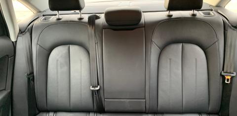 Audi A6 2016