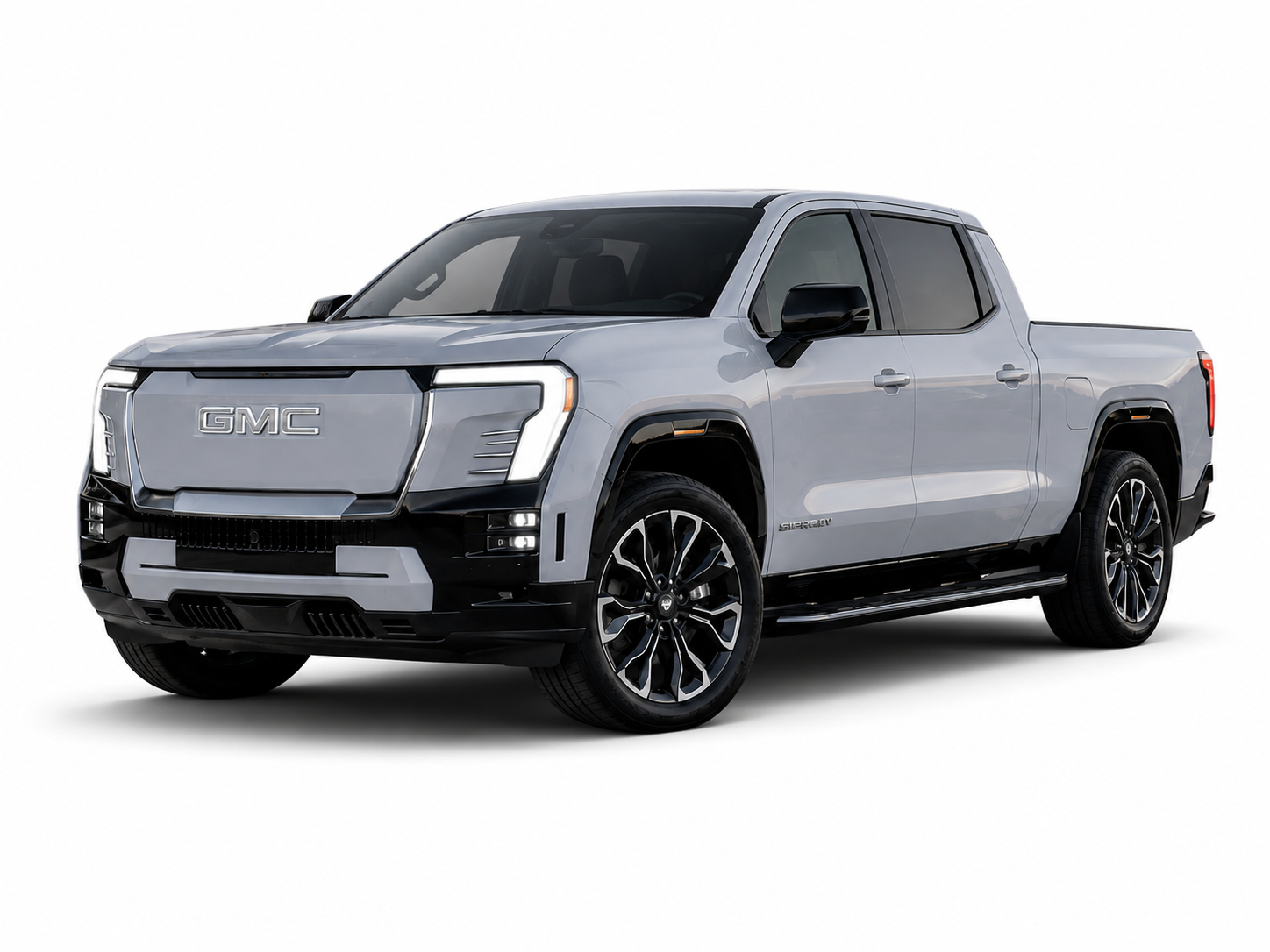 GMC Sierra EV 2024 in Stockbridge, GA