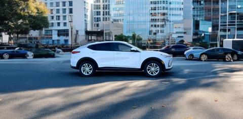 Buick Envista 2025