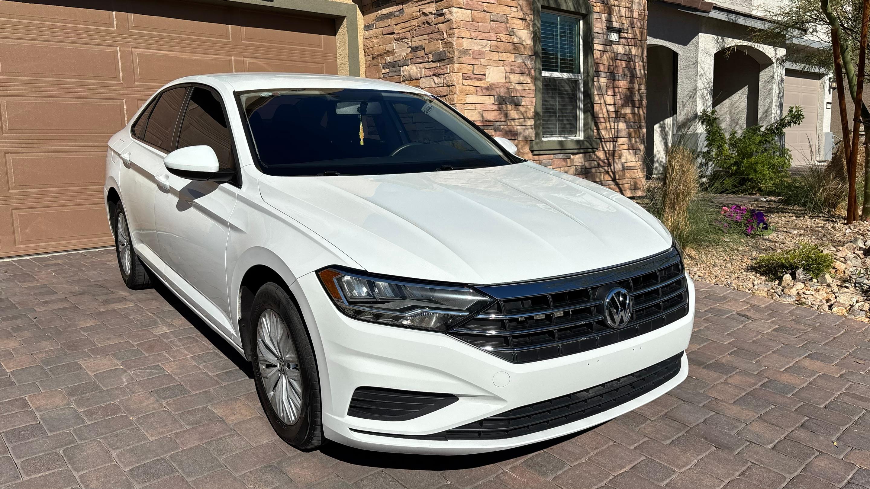 Volkswagen Jetta 2020 in Las Vegas, NV