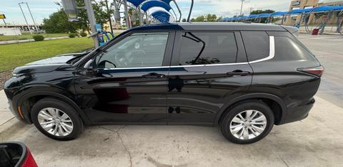 Mitsubishi Outlander 2025