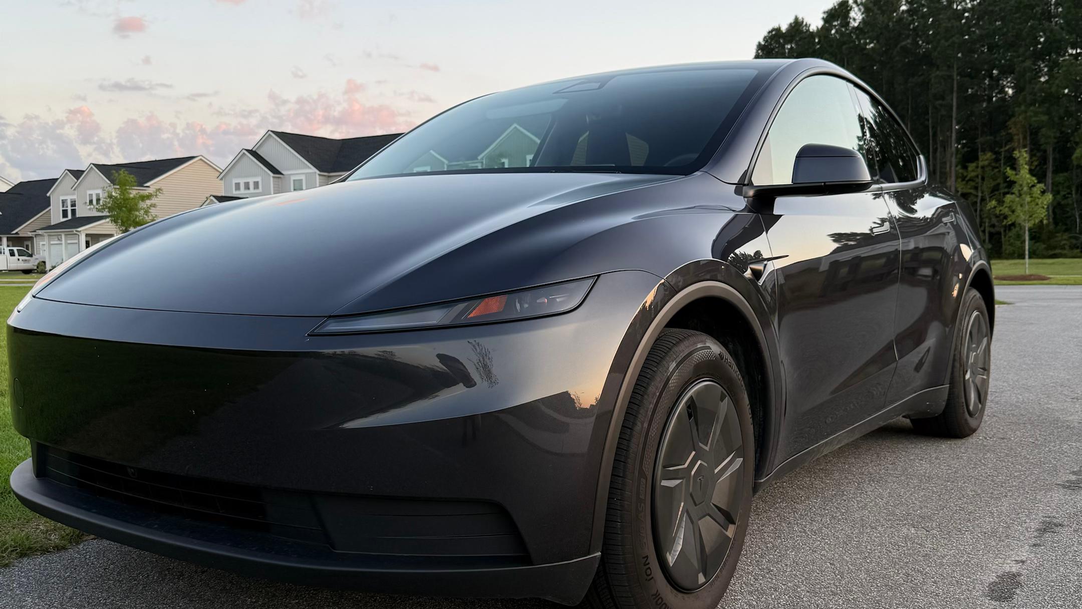 Tesla Model Y 2026 in Ridgeville, SC