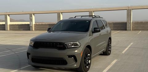 Dodge Durango 2025