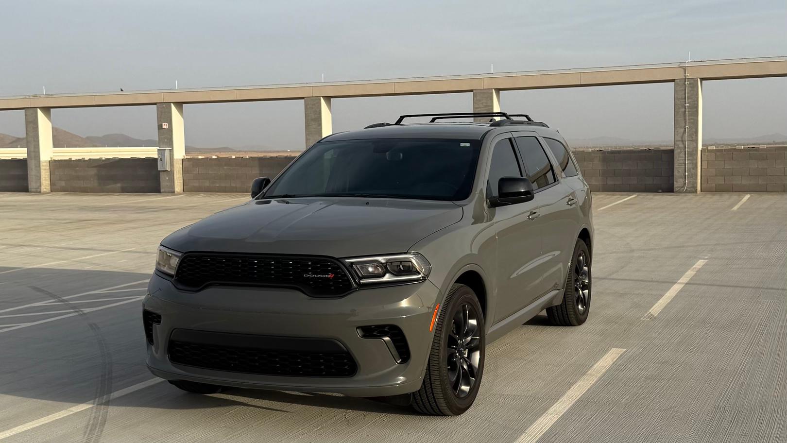 Dodge Durango 2025 in Gilbert, AZ