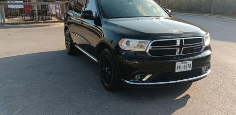 Dodge Durango 2020