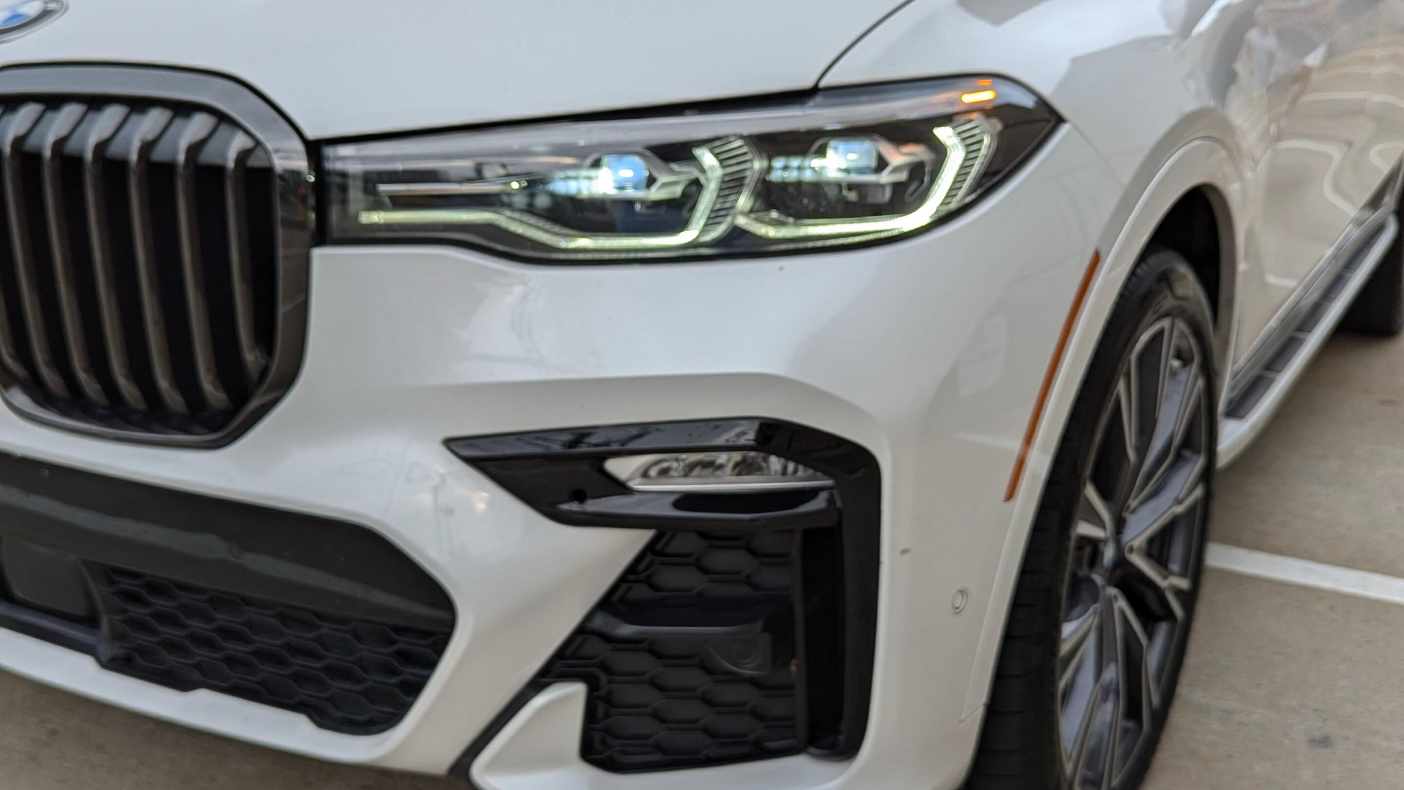 BMW X7 2022 rental in Fort Lee, NJ by Paul L. | Turo
