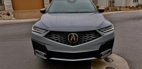 Acura MDX 2026