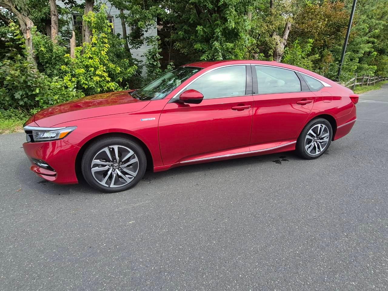 Honda Accord Hybrid 2020 in Lancaster, PA