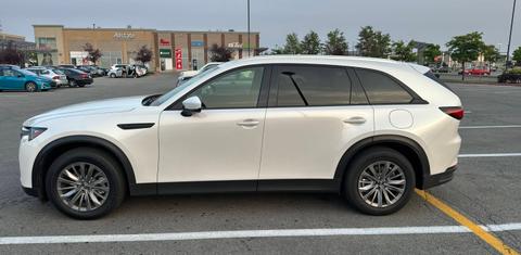 Mazda CX-90 MHEV 2024