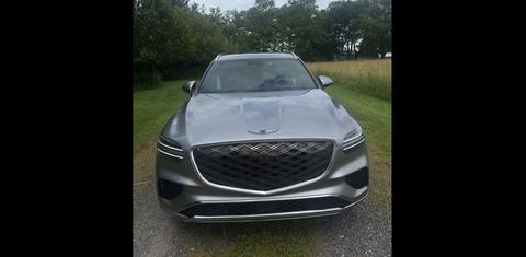 Genesis GV70 2026