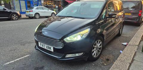 Ford Galaxy 2017