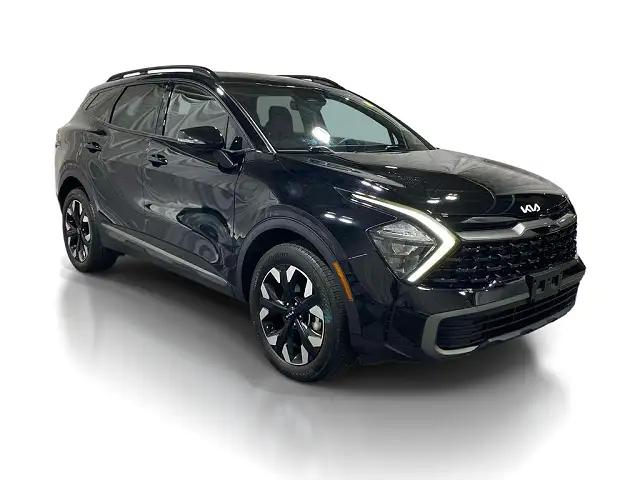 Kia Sportage 2023 in Toronto, ON