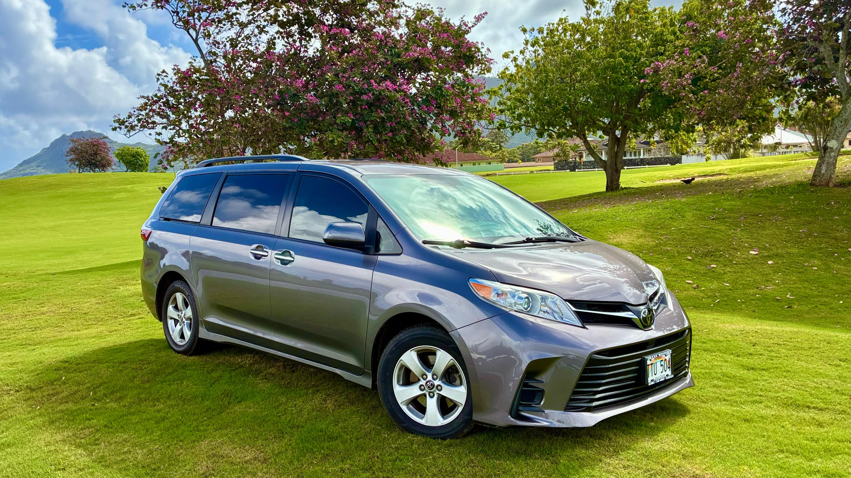 Toyota Sienna 2019 in Lihue, HI