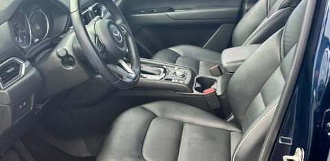 Mazda CX-5 2024