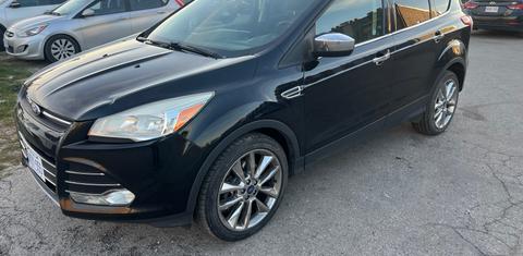 Ford Escape 2016