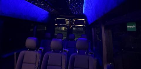 Mercedes-Benz Sprinter 2026