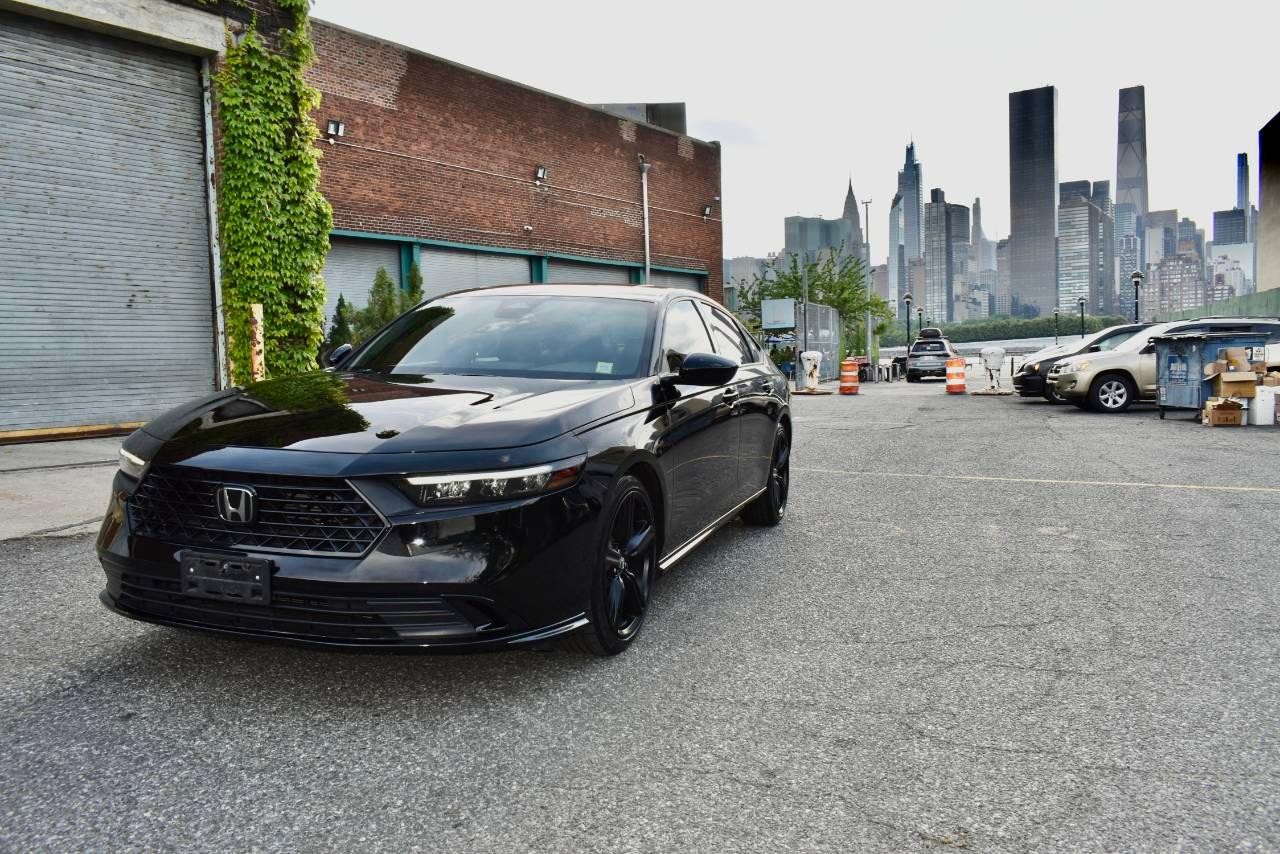 Honda Accord Hybrid 2023 in Hempstead, NY