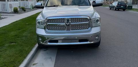 Ram 1500 2014