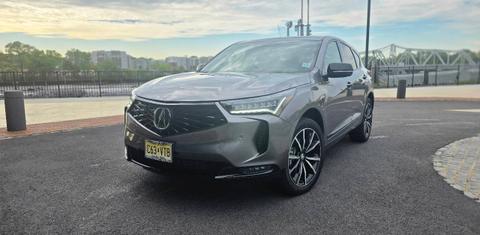 Acura RDX 2025