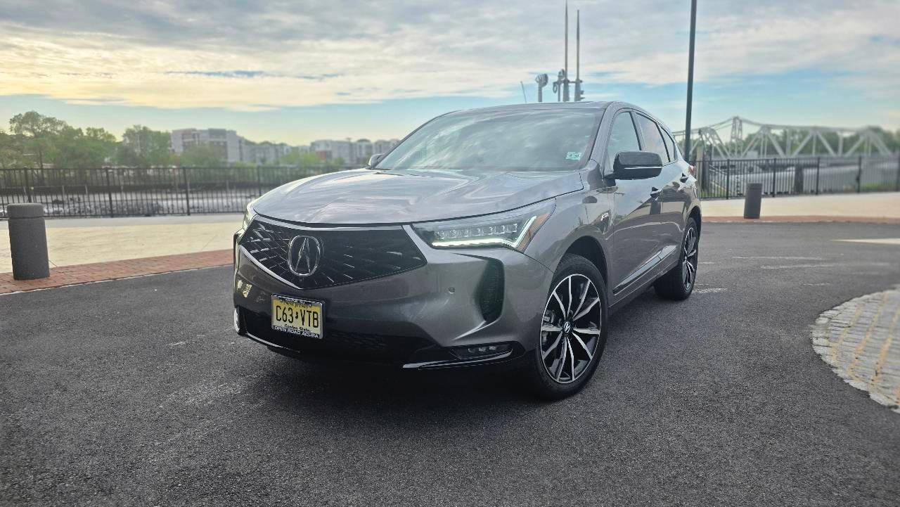 Acura RDX 2025 in Hackensack, NJ