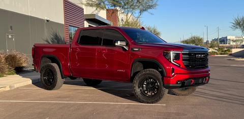 GMC Sierra 1500 2023