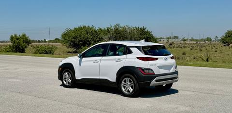 Hyundai Kona 2023
