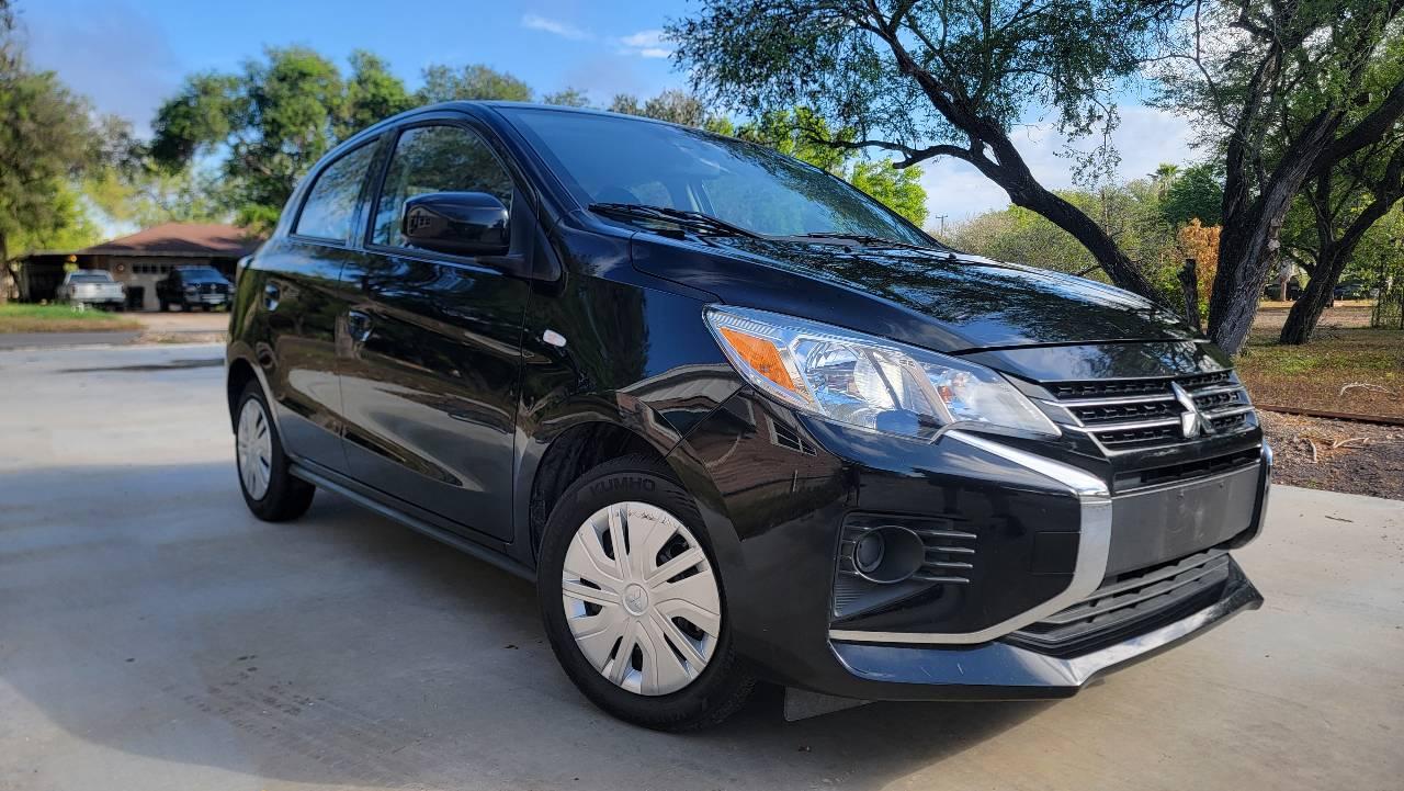 Mitsubishi Mirage 2024 in Harlingen, TX