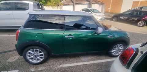 MINI 3D HATCH 2020