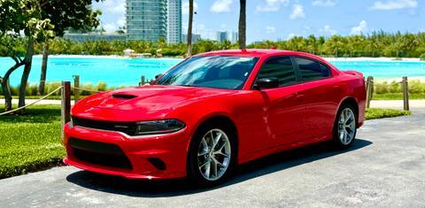 Dodge Charger 2023