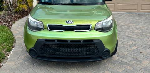 Kia Soul 2016