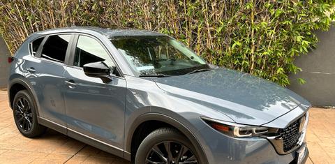 Mazda CX-5 2024