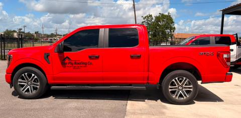 Ford F-150 2023