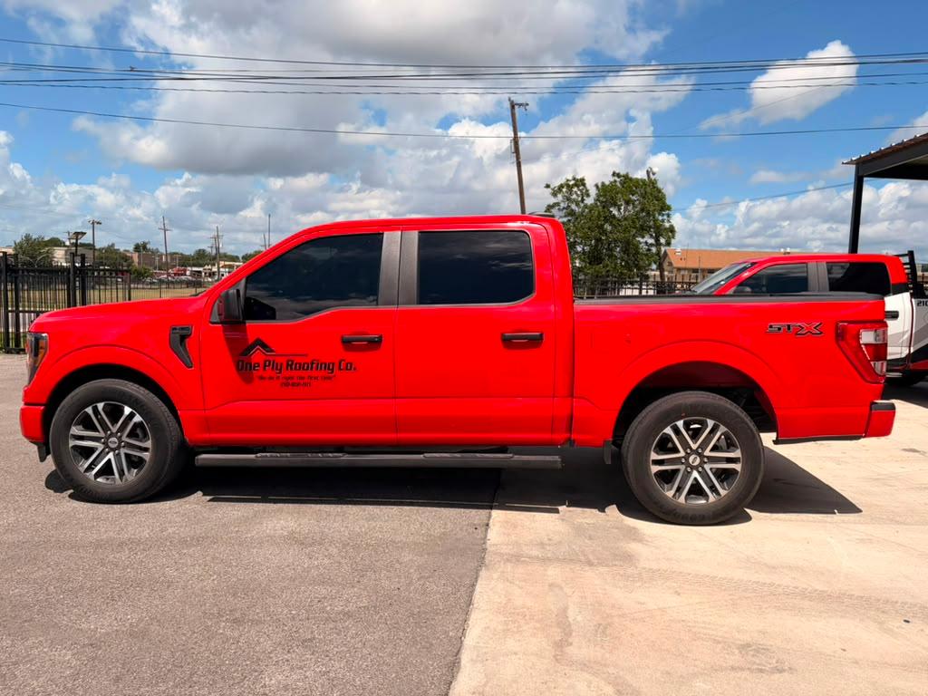Ford F-150 2023 in San Antonio, TX
