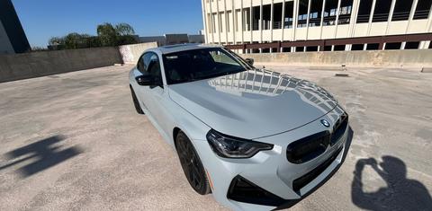 BMW 2 Series 2025
